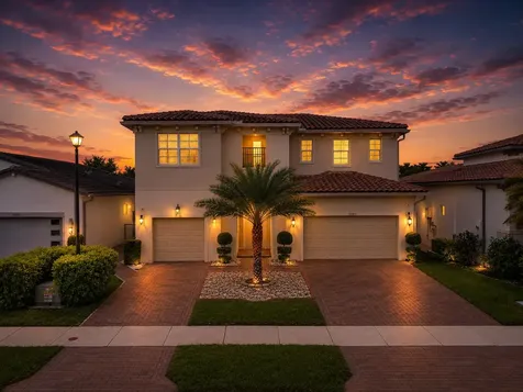 5095 Beland Drive Lake Worth FL 33467