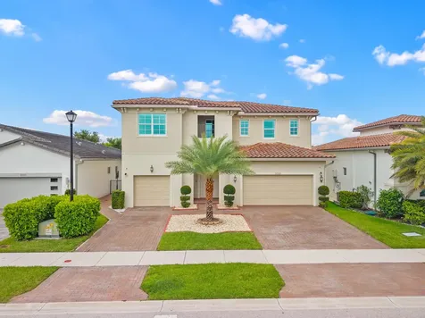 5095 Beland Drive Lake Worth FL 33467