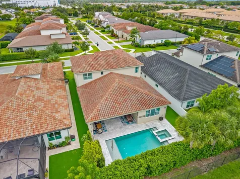 5095 Beland Drive Lake Worth FL 33467