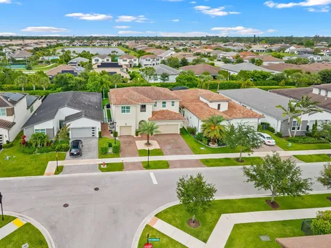 5095 Beland Drive Lake Worth FL 33467