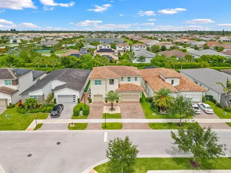 5095 Beland Drive Lake Worth FL 33467