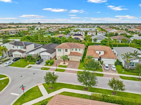 5095 Beland Drive Lake Worth FL 33467