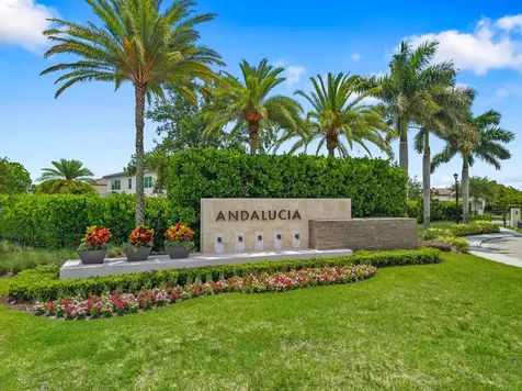 5095 Beland Drive Lake Worth FL 33467