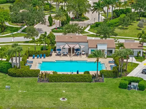 5095 Beland Drive Lake Worth FL 33467