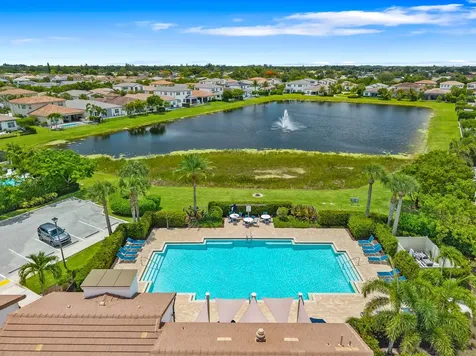 5095 Beland Drive Lake Worth FL 33467