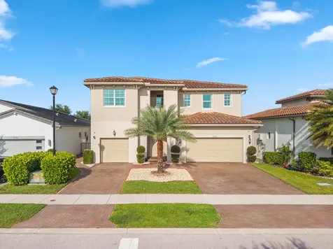 5095 Beland Drive Lake Worth FL 33467