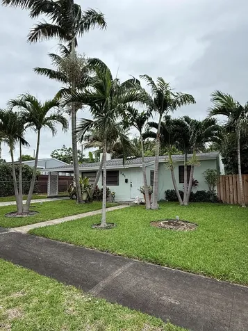 741 Roseland Drive West Palm Beach FL 33405