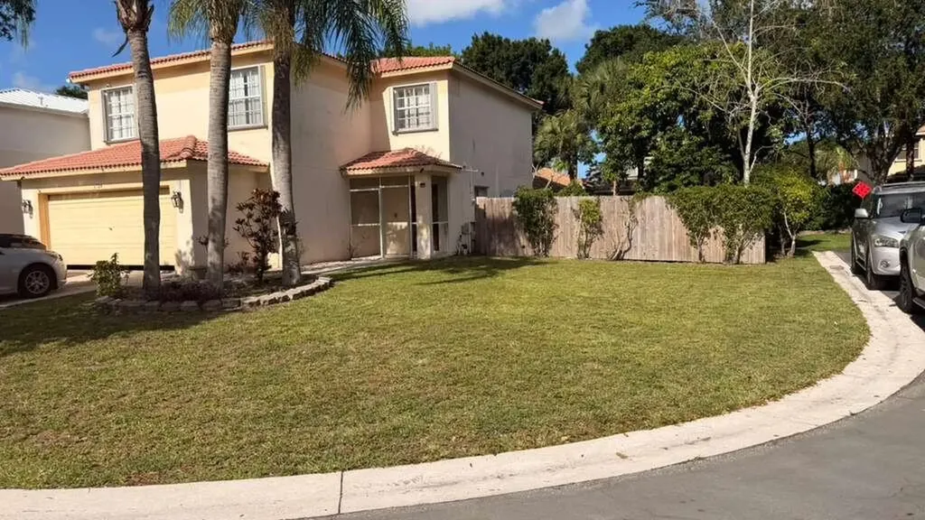6724 Country Winds Cove Lake Worth FL 33463