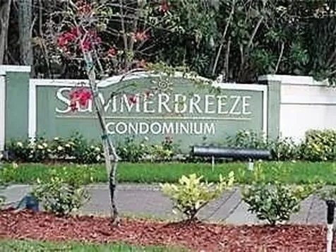 9999 Summerbreeze Drive Sunrise FL 33322