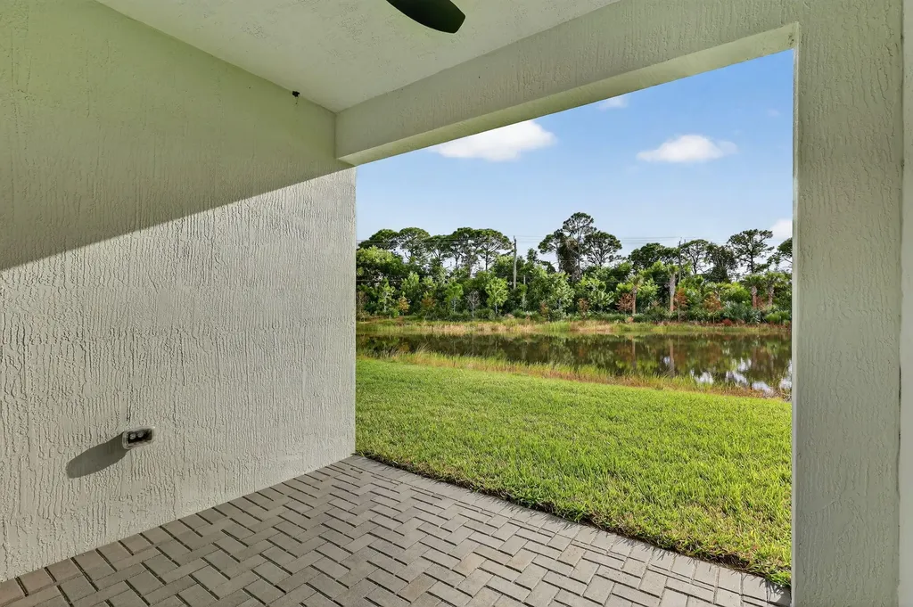 3552 NW Solange Court Jensen Beach FL 34957