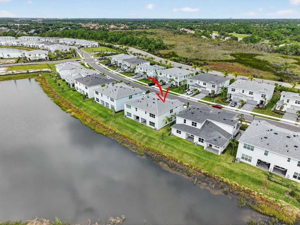 3552 NW Solange Court Jensen Beach FL 34957