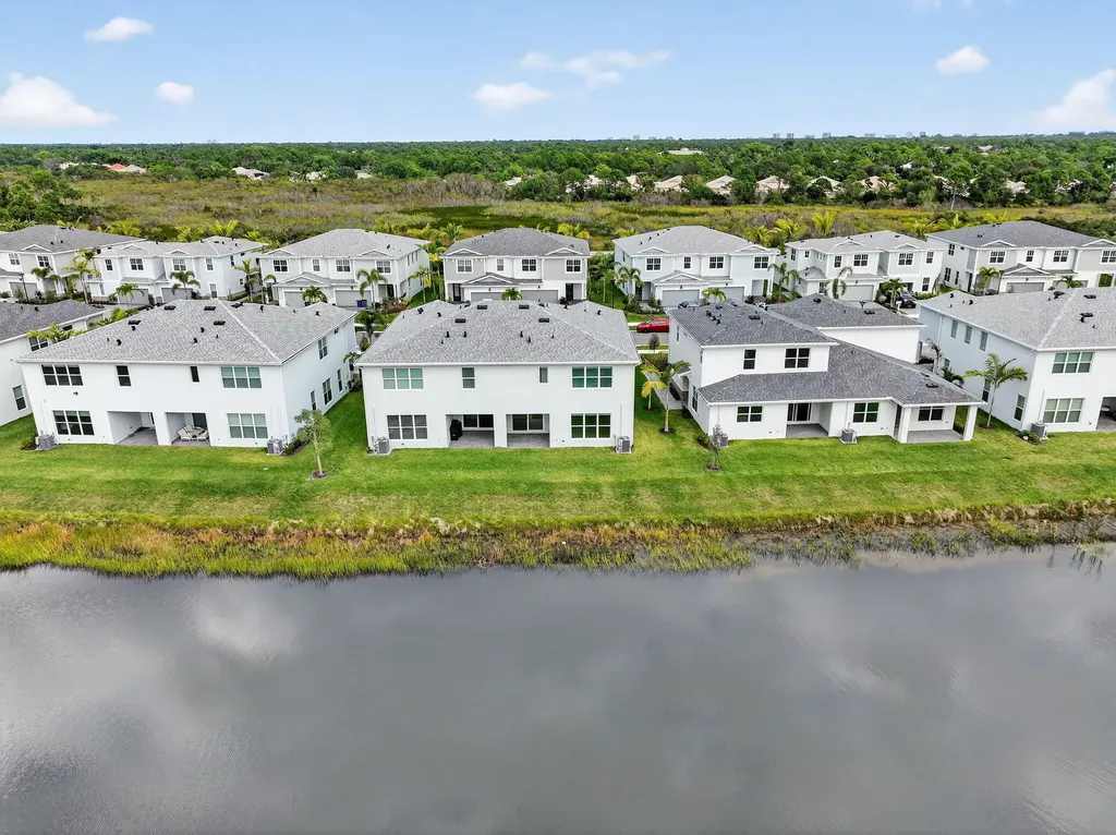 3552 NW Solange Court Jensen Beach FL 34957