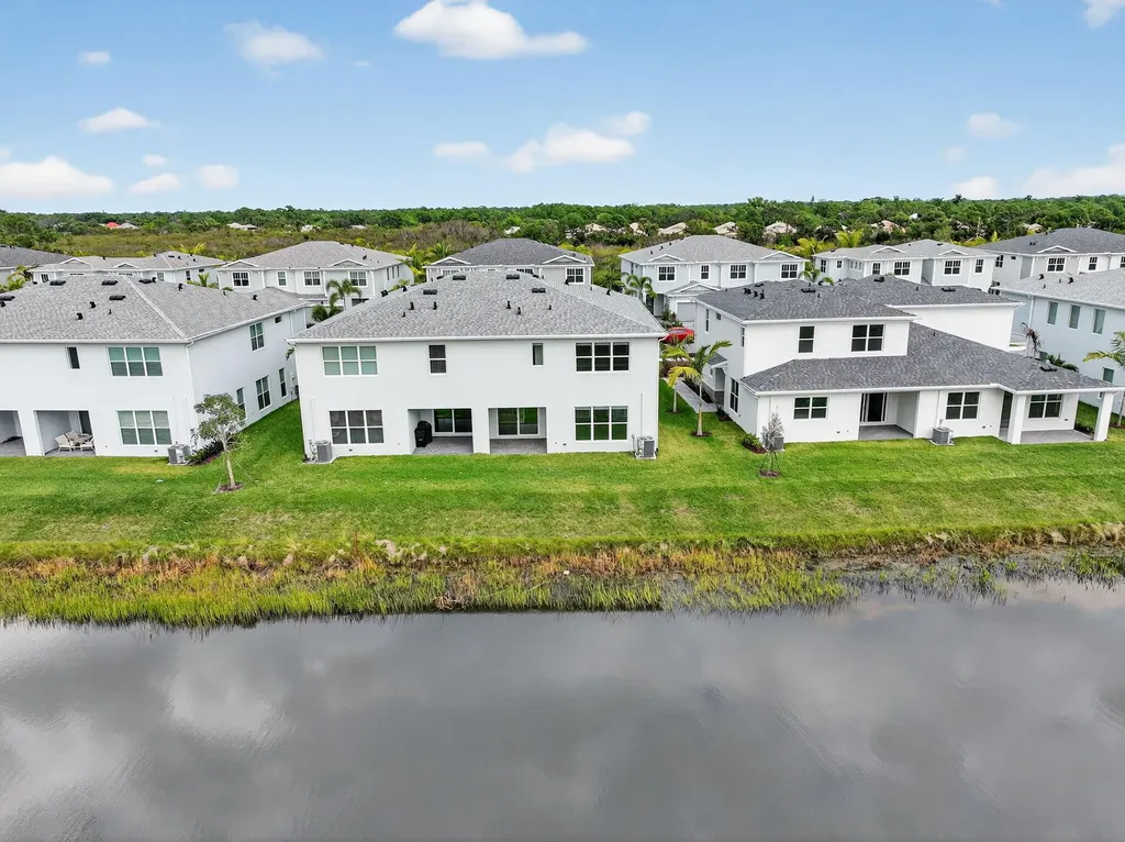 3552 NW Solange Court Jensen Beach FL 34957