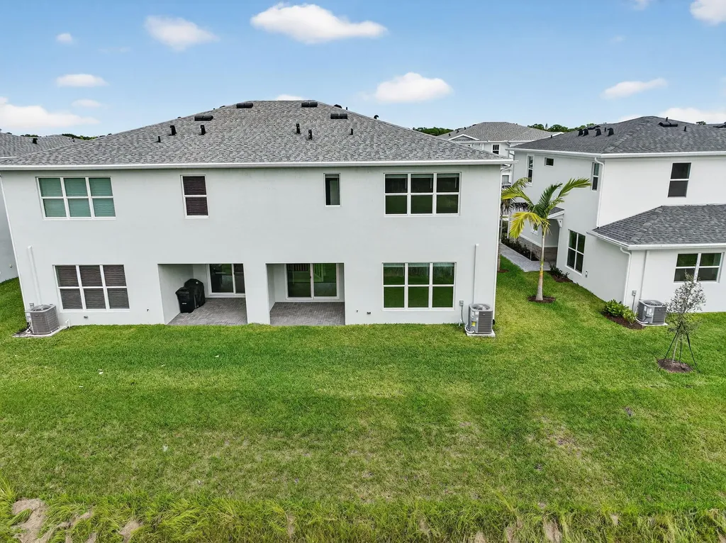 3552 NW Solange Court Jensen Beach FL 34957