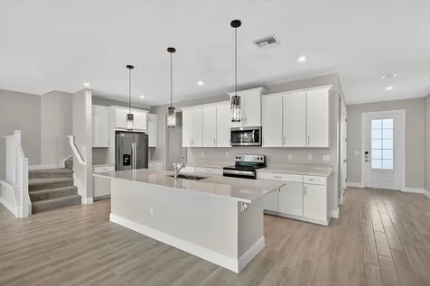 3552 NW Solange Court Jensen Beach FL 34957