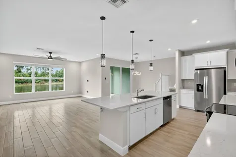 3552 NW Solange Court Jensen Beach FL 34957