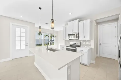 3552 NW Solange Court Jensen Beach FL 34957