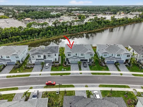 3552 NW Solange Court Jensen Beach FL 34957