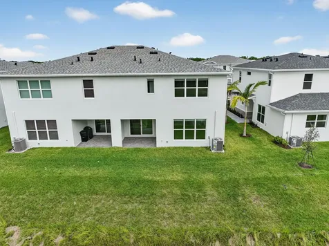3552 NW Solange Court Jensen Beach FL 34957