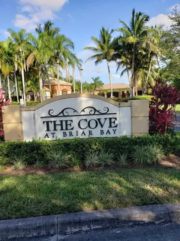 3512 Briar Bay Boulevard West Palm Beach FL 33411