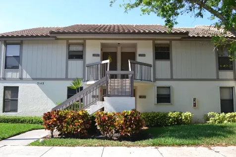 3149 Millwood Terrace Boca Raton FL 33431