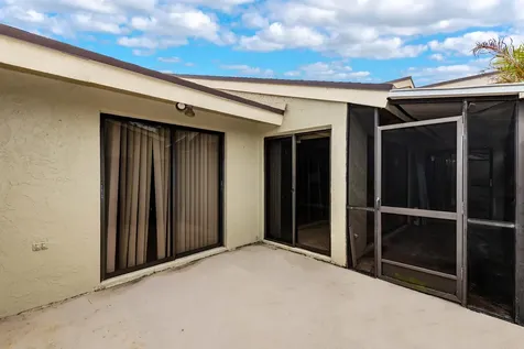 161 Meadows Drive Boynton Beach FL 33436