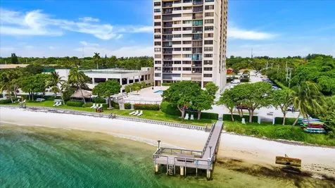 5600 N Flagler Drive West Palm Beach FL 33407