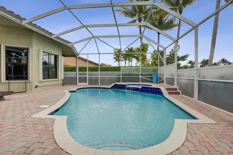 10970 NW 6th Court Plantation FL 33324
