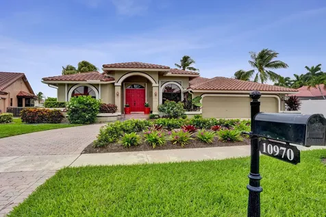 10970 NW 6th Court Plantation FL 33324