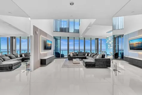 17121 Collins Avenue Sunny Isles Beach FL 33160
