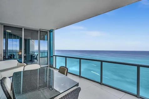 17121 Collins Avenue Sunny Isles Beach FL 33160