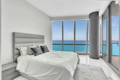 17121 Collins Avenue Sunny Isles Beach FL 33160