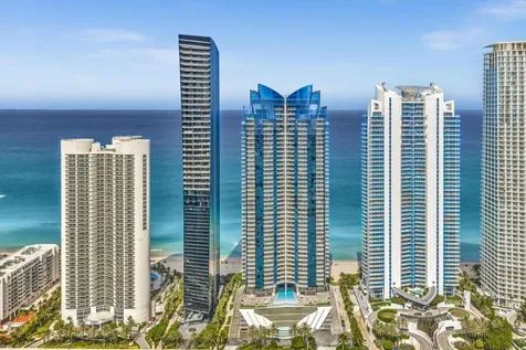 17121 Collins Avenue Sunny Isles Beach FL 33160