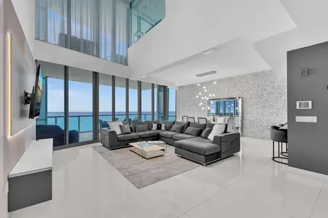 17121 Collins Avenue Sunny Isles Beach FL 33160