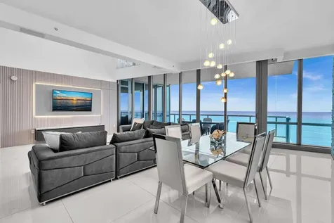 17121 Collins Avenue Sunny Isles Beach FL 33160