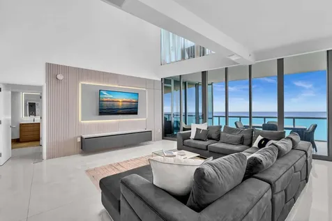 17121 Collins Avenue Sunny Isles Beach FL 33160