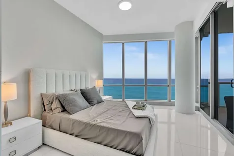 17121 Collins Avenue Sunny Isles Beach FL 33160