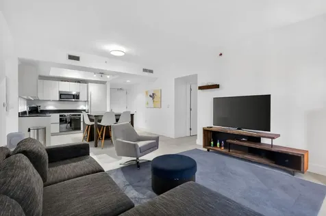 1010 Brickell Avenue Miami FL 33131