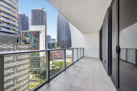1010 Brickell Avenue Miami FL 33131