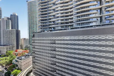1010 Brickell Avenue Miami FL 33131