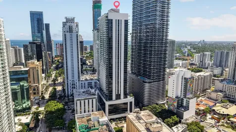 1010 Brickell Avenue Miami FL 33131