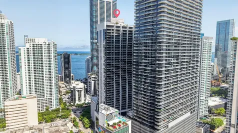 1010 Brickell Avenue Miami FL 33131