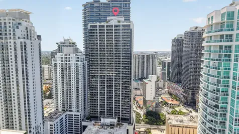 1010 Brickell Avenue Miami FL 33131