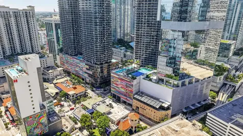 1010 Brickell Avenue Miami FL 33131