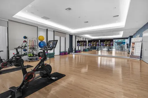 1010 Brickell Avenue Miami FL 33131