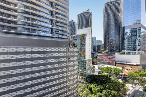 1010 Brickell Avenue Miami FL 33131