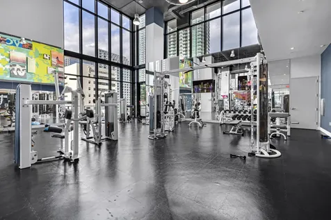 1010 Brickell Avenue Miami FL 33131