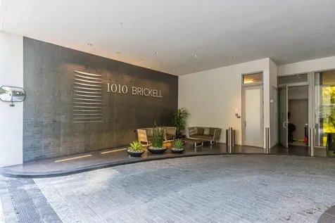 1010 Brickell Avenue Miami FL 33131