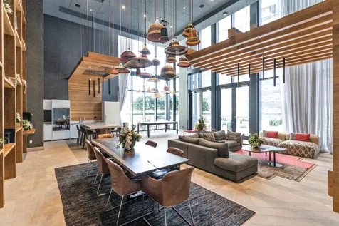 1010 Brickell Avenue Miami FL 33131