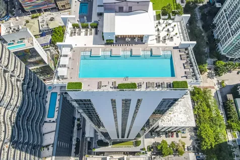 1010 Brickell Avenue Miami FL 33131